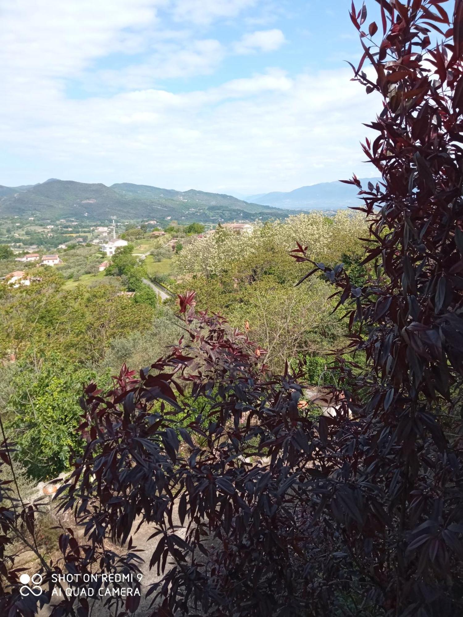 Belvedere Di Caiazzo Zewnętrze zdjęcie